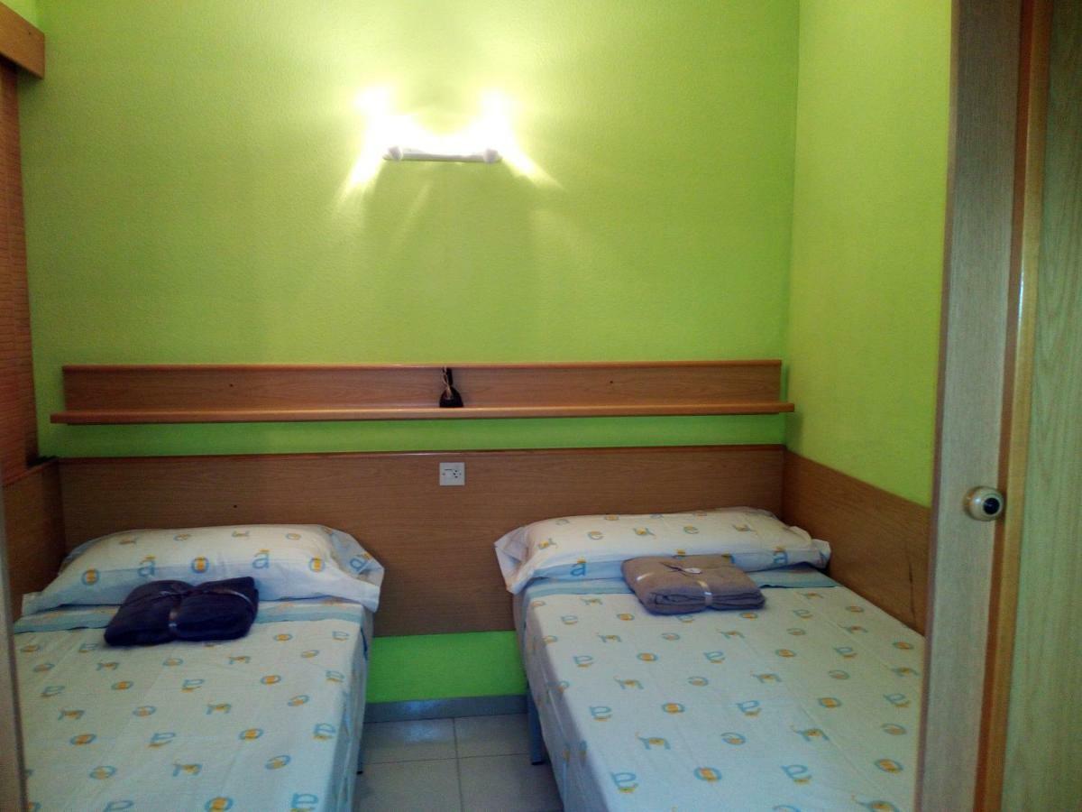 Apartamento Salou, Playas, Piscina Exterior foto